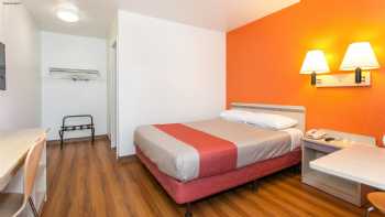 Motel 6 Rosemead, CA - Los Angeles