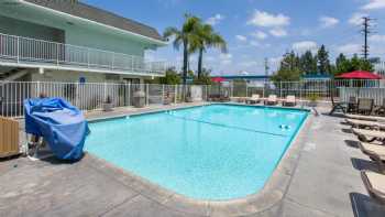 Motel 6 Rosemead, CA - Los Angeles