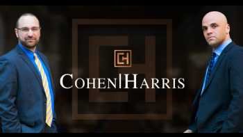 Baltimore Law Firm Cohen | Harris