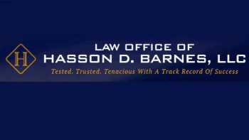 Law Office of Hasson D. Barnes, LLC - Baltimore Divorce Lawyer