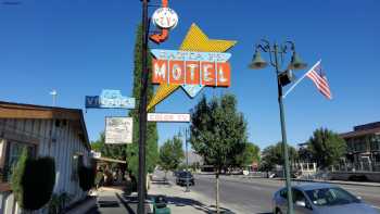 Santa Fe Motel