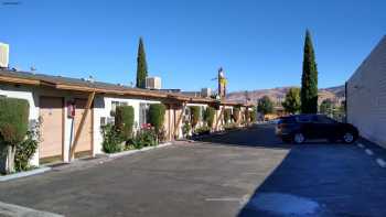 Santa Fe Motel