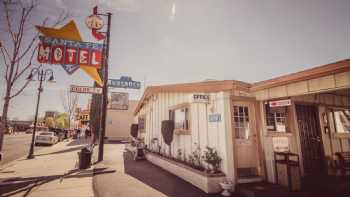 Santa Fe Motel