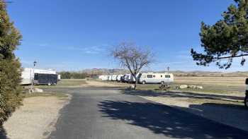 Mountain Valley RV Park