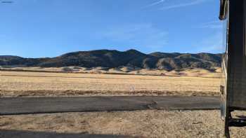 Mountain Valley RV Park