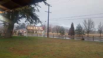 Ranch House Motel