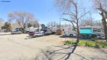 Trails End RV Park