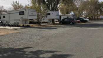 Trails End RV Park