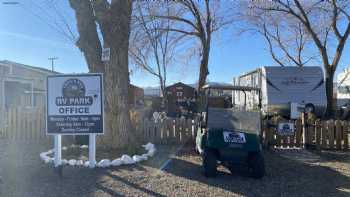 Trails End RV Park