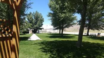 Trails End RV Park