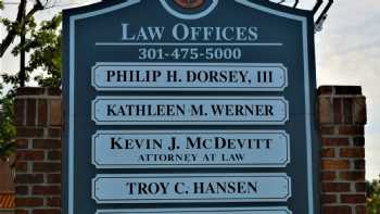 Dorsey Law Firm