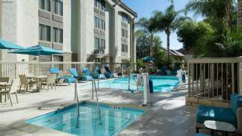 Hampton Inn Los Angeles/Santa Clarita