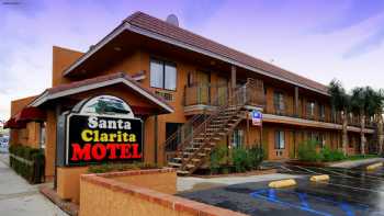 Santa Clarita Motel