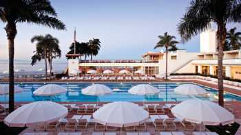 Four Seasons Resort The Biltmore Santa Barbara