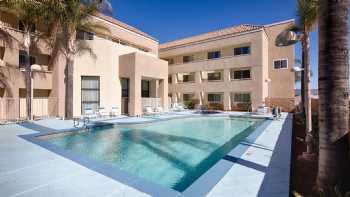 Perris Hotel Inn and Suites