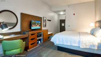 Hampton Inn & Suites Hemet