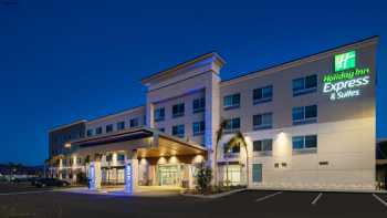 Holiday Inn Express & Suites Murrieta - Temecula, an IHG Hotel