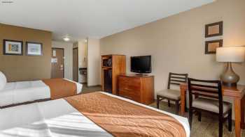 Comfort Inn & Suites Murrieta Temecula Wine Country