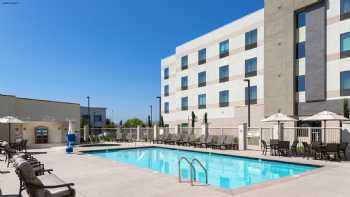 Hampton Inn & Suites Murrieta Temecula