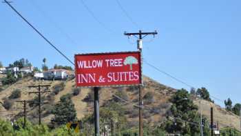 Willow Tree Inn & Suites