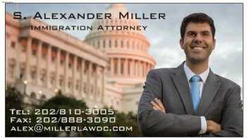 Law Office of S. Alexander Miller