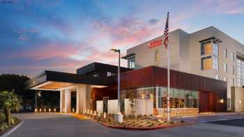 Hilton Garden Inn Sunnyvale