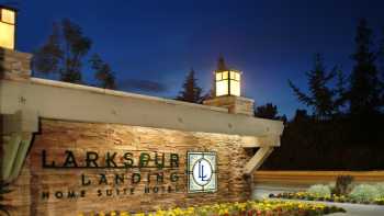 Larkspur Landing Sunnyvale