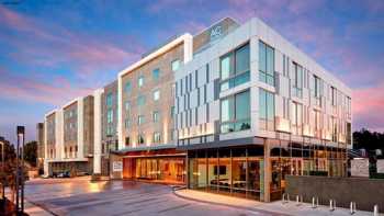 AC Hotel by Marriott Sunnyvale Cupertino