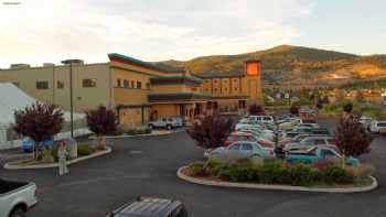 Diamond Mountain Casino & Hotel