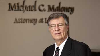 Michael C Maloney Law Office