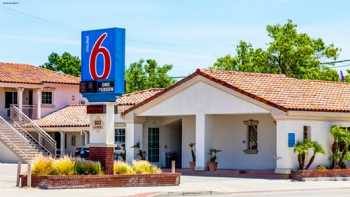 Motel 6 Marysville, CA