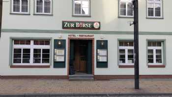 Zur Börse