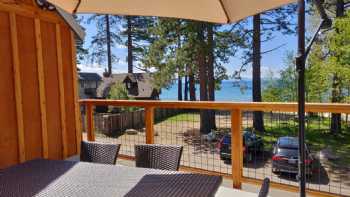 Lakeside Suites at Hotel California Lake Tahoe