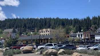 Tahoe Star Hotel