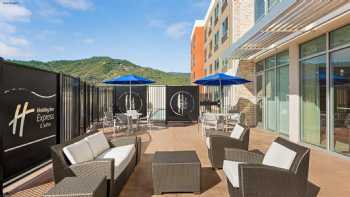 Holiday Inn Express & Suites Ukiah, an IHG Hotel