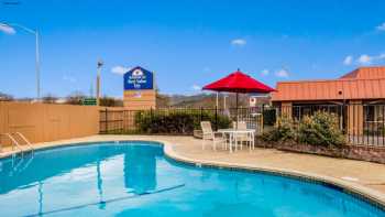 Americas Best Value Inn Ukiah