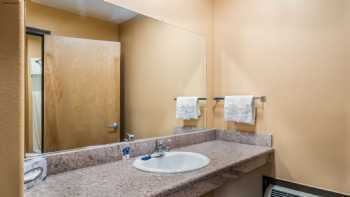 Americas Best Value Inn Ukiah