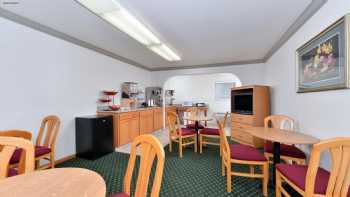 Americas Best Value Inn Ukiah