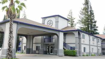 SureStay Hotel by Best Western Ukiah