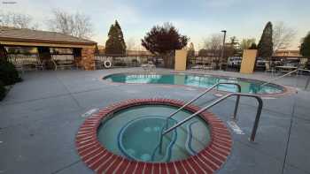 Holiday Inn Express & Suites Tehachapi Hwy 58/Mill St., an IHG Hotel