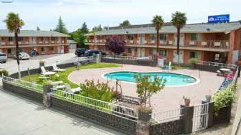 Americas Best Value Inn Red Bluff