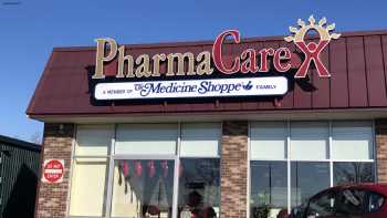 PharmaCare South Cumberland