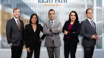 Right Path Law Group