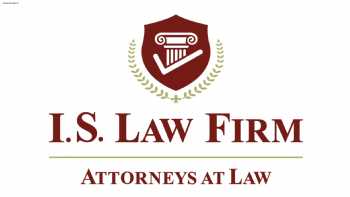 I.S. Law Firm, PLLC