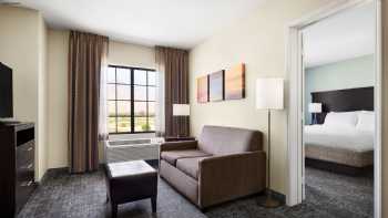 Homewood Suites by Hilton Cathedral City Palm Springs