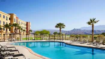 Homewood Suites by Hilton Cathedral City Palm Springs