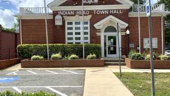 Indian Head Town Hall