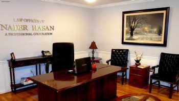 Law Offices of Nader Hasan P.C.