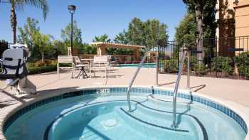 Hampton Inn & Suites Yuba City