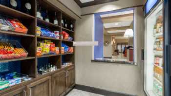 Hampton Inn & Suites Yuba City